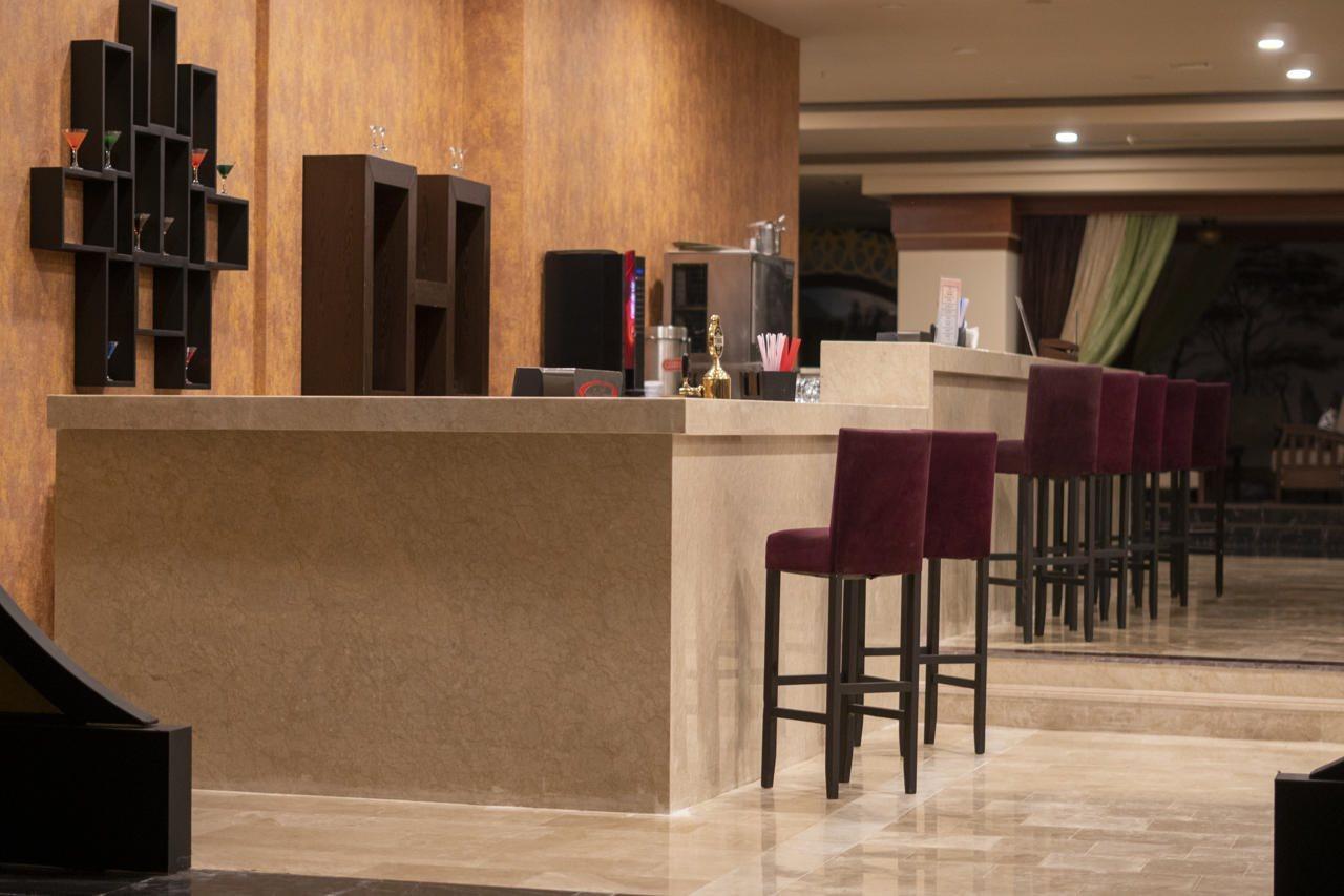 暹罗典雅Spa酒店 贝莱克 外观 照片
